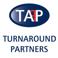TurnaroundPartners B.V. Logo