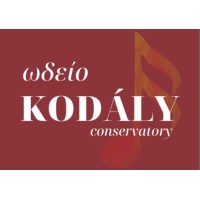 Kodaly Conservatoire - Greek Kodály Institute Logo