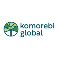Komorebi Global LLC Logo
