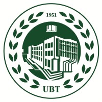 Agricultural University of Tirana Logo