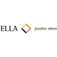 ELLA Juwelen GmbH Logo