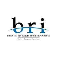 Black River Industries Inc. Logo