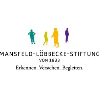 Mansfeld-Löbbecke-Stiftung Logo
