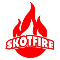 PT. Skotfire & Safety Technology Logo