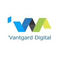 Vantgard Digital Kft. Logo
