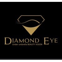Diamond EYE LLC Logo