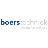 Boers Techniek B.V. Logo
