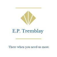 EP Tremblay Logo