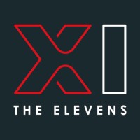 The Elevens Logo