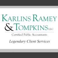 Karlins, Ramey & Tompkins, LLC Logo