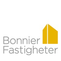 Bonnier Fastigheter AB Logo