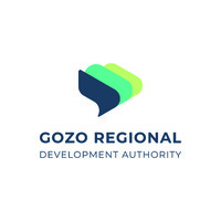 Gozo Regional Development Authority Logo