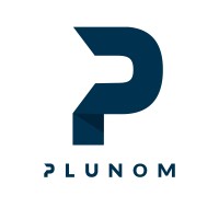 Plunom Technologies Logo