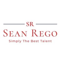 Sean Rego Talent Logo