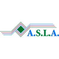 A.S.L.A. Logo
