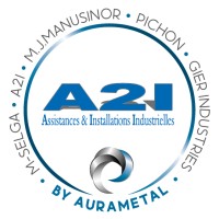 A2i Logo