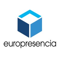 Europresencia Logo