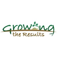 Growing the Results LLC Logo