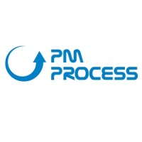 PM Rotating & Process Equipment GmbH Logo