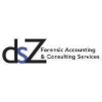 DSZ Forensic Accounting & Consulting Services LLC Logo
