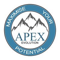 APEX Evolution Logo