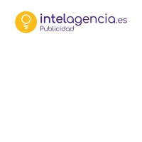 INTELAGENCIA PUBLICIDAD Logo