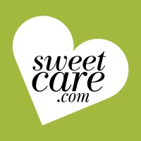 SweetCare Logo