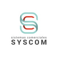 Sistemas Comerciales SYSCOM S. A. Logo