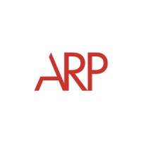 ARP - STUDIO ASSOCIATO DI PSICOLOGIA CLINICA Logo
