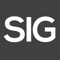 Standard International Group Inc. Logo