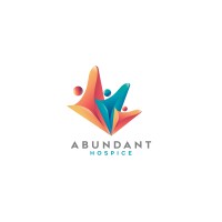 Abundant Hospice Logo