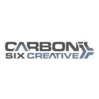 Carbon Six Creative LLC Logo