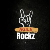 Agile Rockz Logo