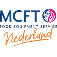 MCFT Nederland Logo