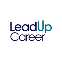 LeadUp Career Logo