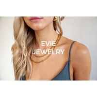 EVIE Jewelry LLC Logo