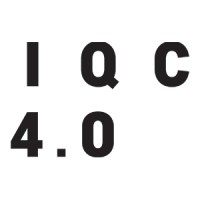 Initiative Québécoise pour la Construction 4.0 Logo