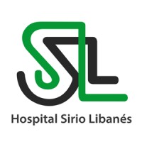 Hospital Sirio Libanés Arg Logo