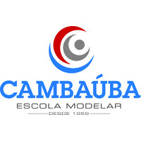 Escola Modelar Cambaúba Logo