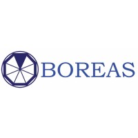 BOREAS S.R.L. Logo