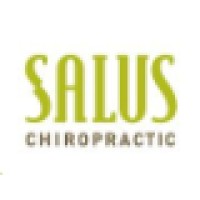 Salus Chiropractic Logo