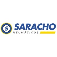 Saracho Neumáticos Logo