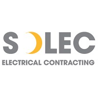 Solec Electrical Contracting Logo
