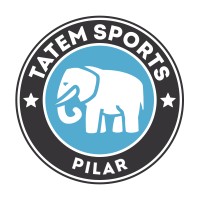 TATEM SPORTS Logo