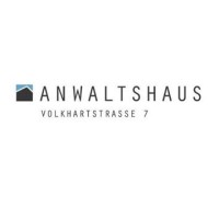 ANWALTSHAUS Rechtsanwälte Gerle und Partner mbB Logo
