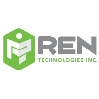 Ren Technologies Inc. Logo