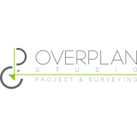 Overplan Studio Logo