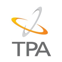 TPA Informática Logo