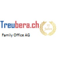Treubera Family Office Ltd Logo