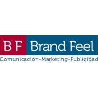 Brand Feel Logo